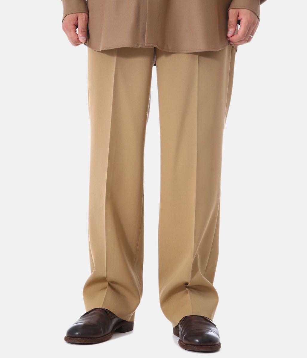 AURALEE x New Balance x TDS Nylon Track Pants 
