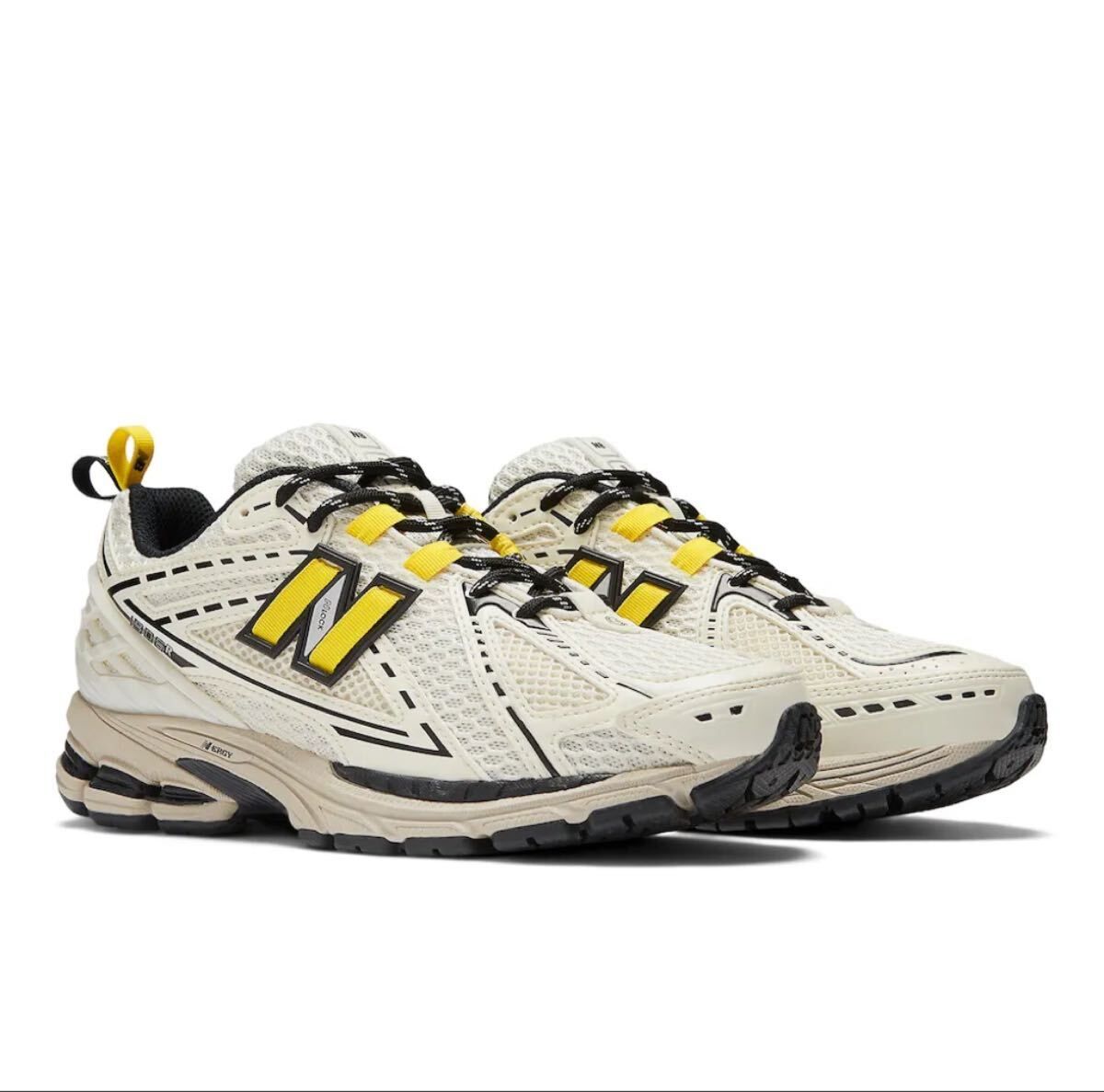 美品ガニー×ニューバランスGANNI×Newbalance1906R即完売商品箱付き
