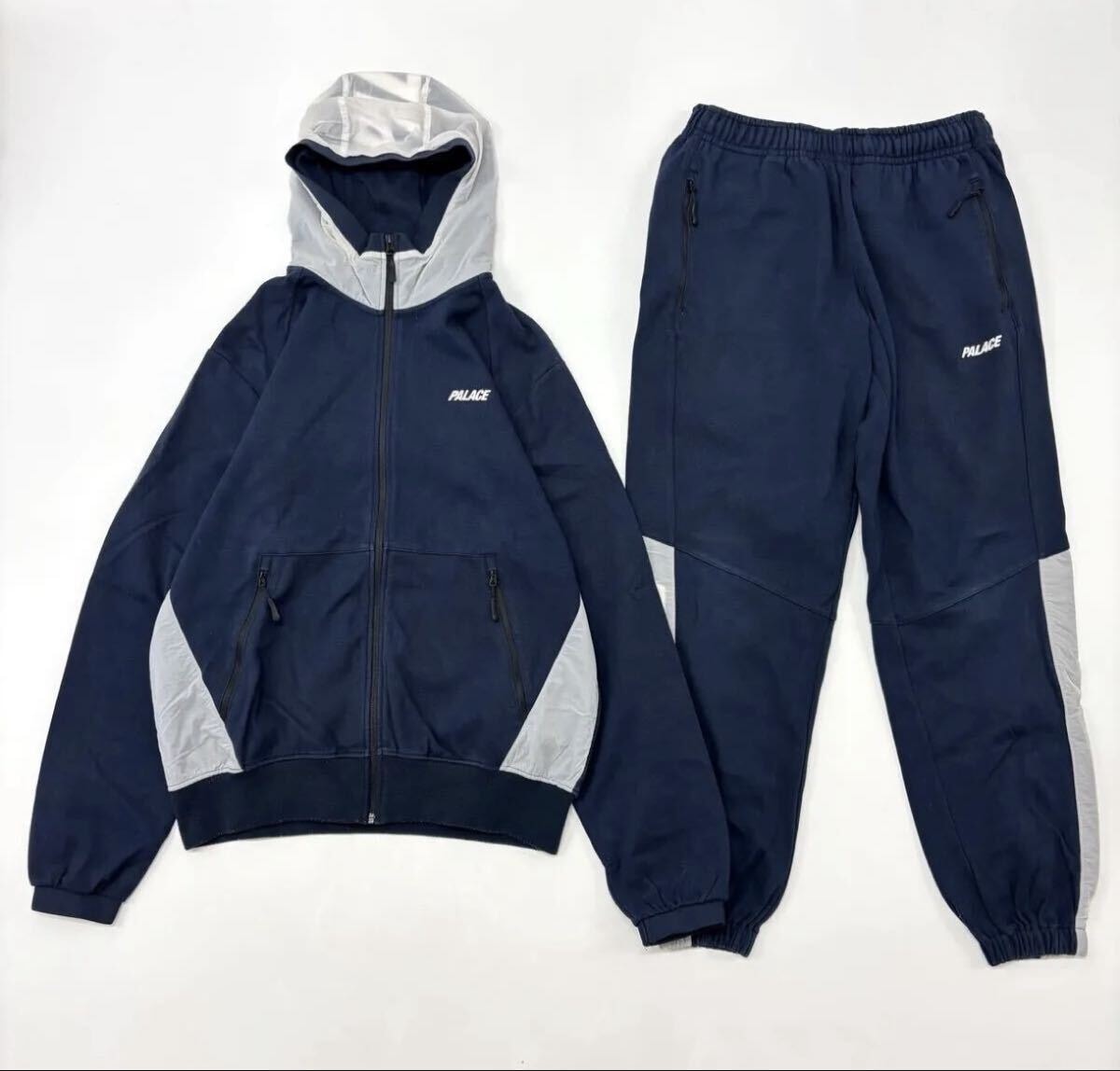 PALACE パレス SET UP セット アップ