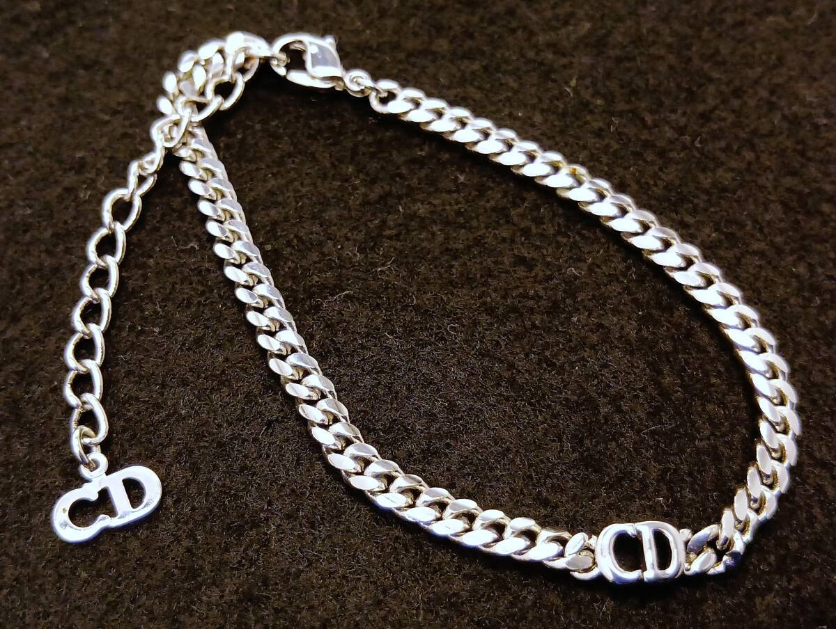 mastermind JAPAN Onyx Bracelet 