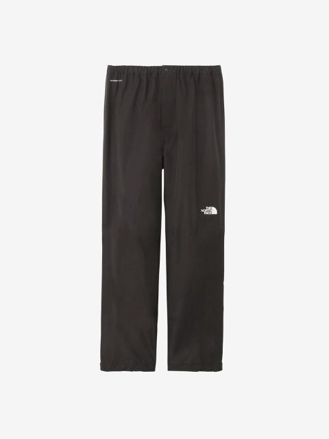 ザノースフェイスTHE NORTH FACE雨具レインウェアNP12402フューチャーライトドリズルパンツ黒M