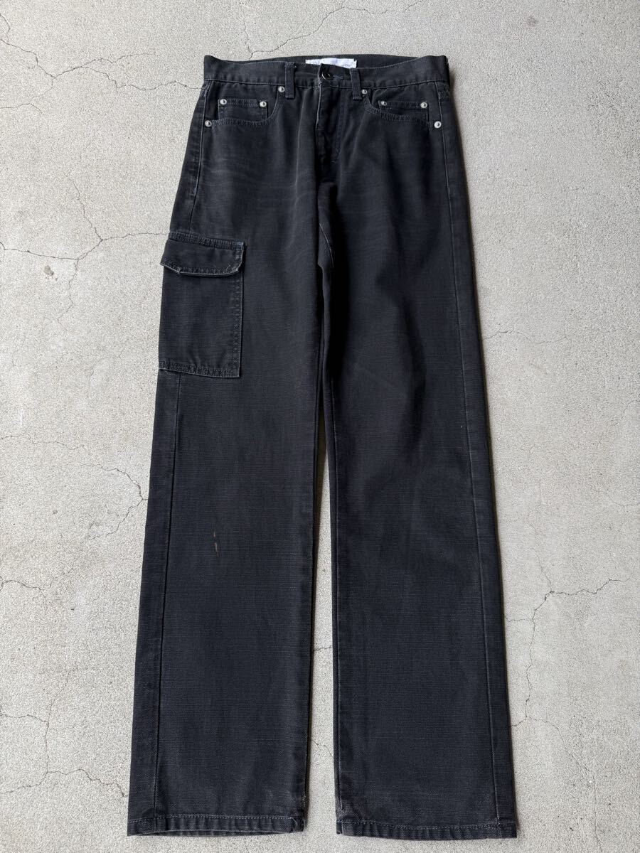 NEIGHBORHOOD Double Knee Duck Pants 