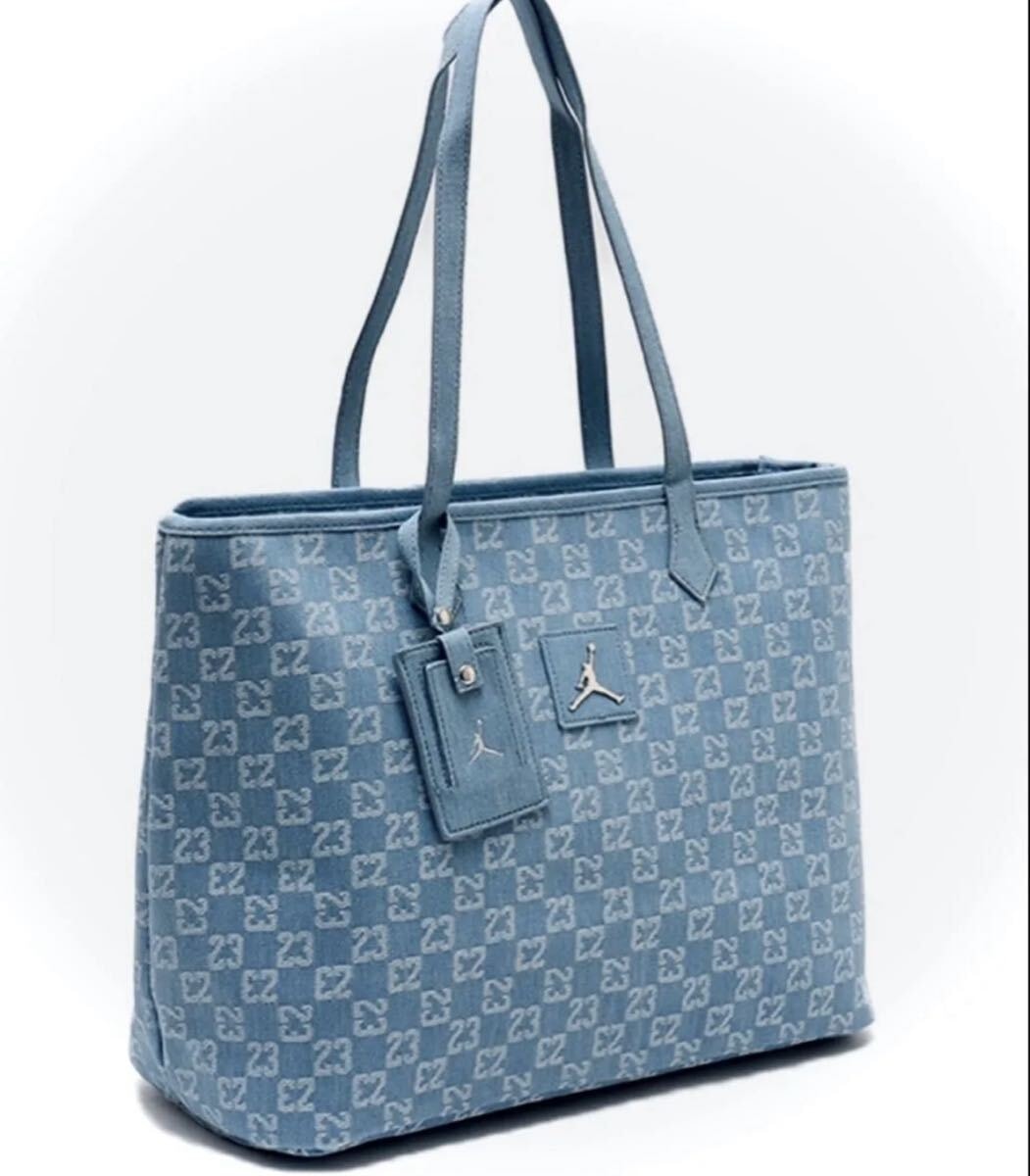 Nike Jordan Monogram Camera Bag (1.5L) 