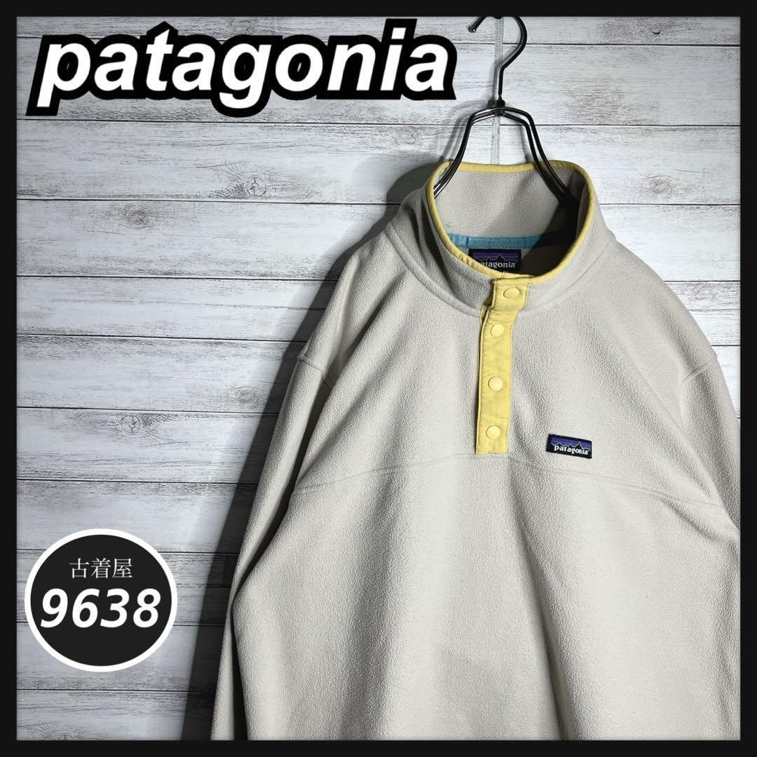 Patagonia Men's Snow Drifter Jacket 