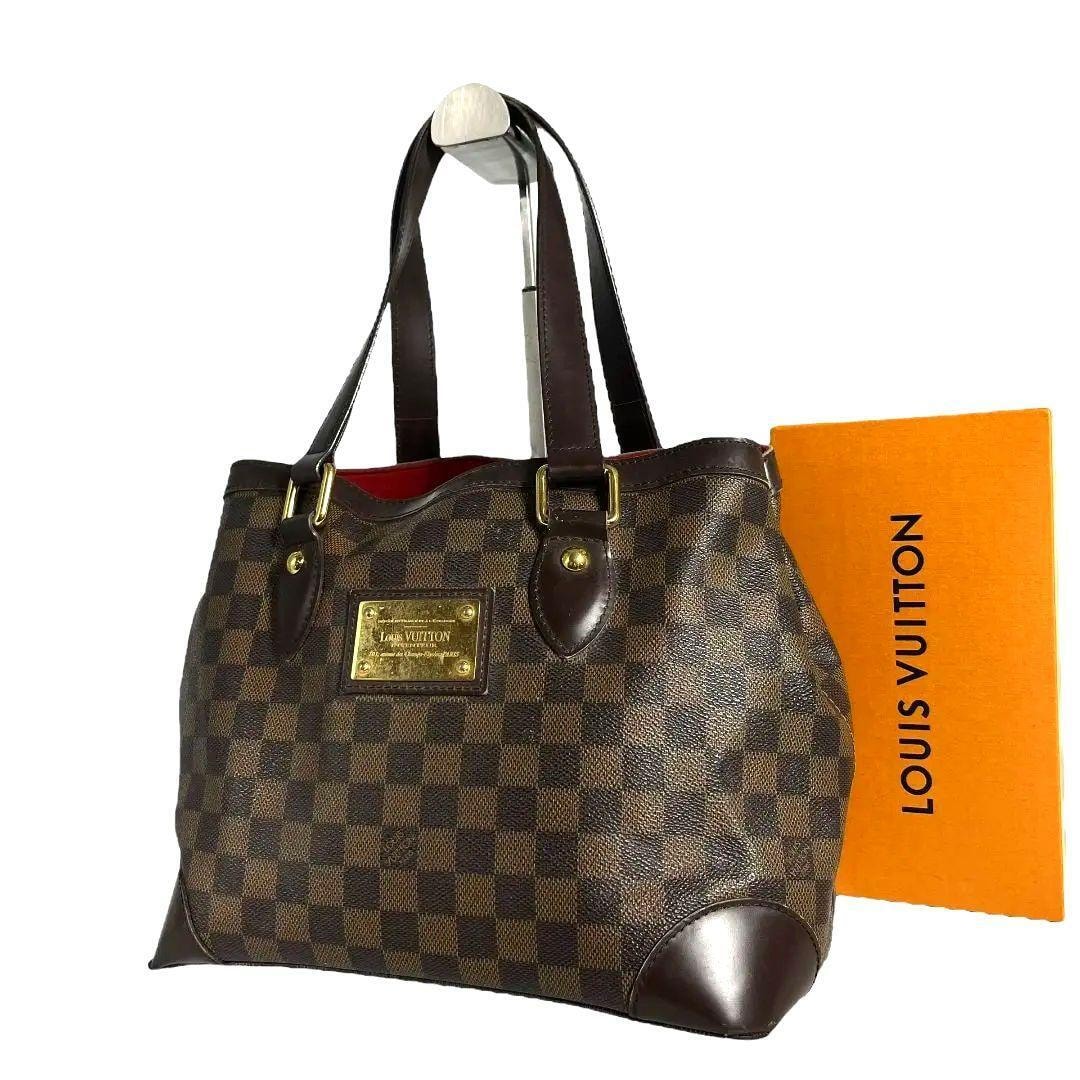 目立った傷や汚れなし】【正規品】ルイヴィトン LOUIS VUITTON