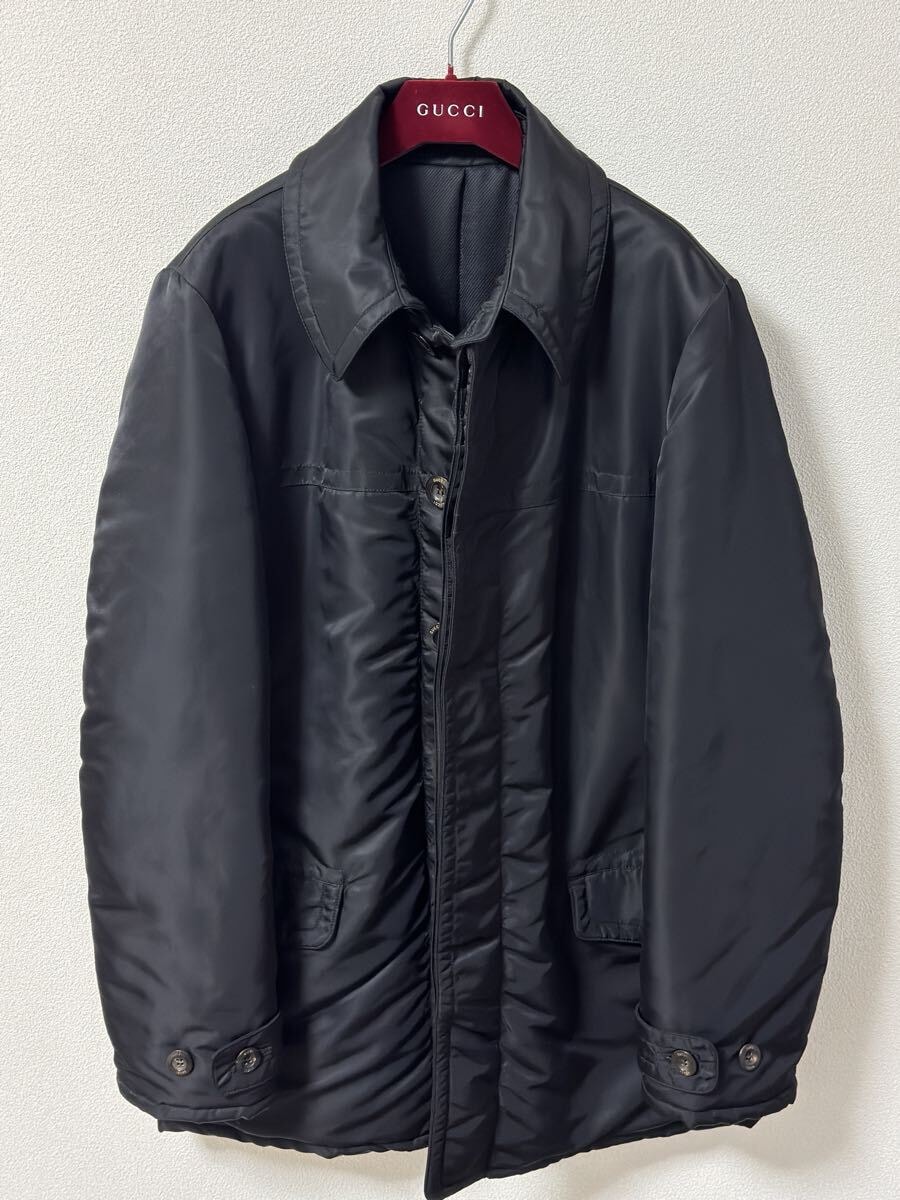 B (目立った傷や汚れなし)】グッチ GUCCI 725867 XEAD8 ケープの古着