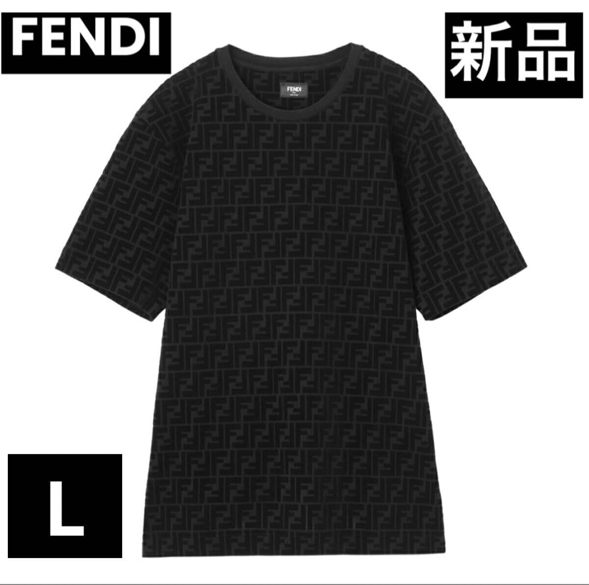 ポケモン x フラグメント x フェンディ ウィメンズ カイリュー Tシャツ