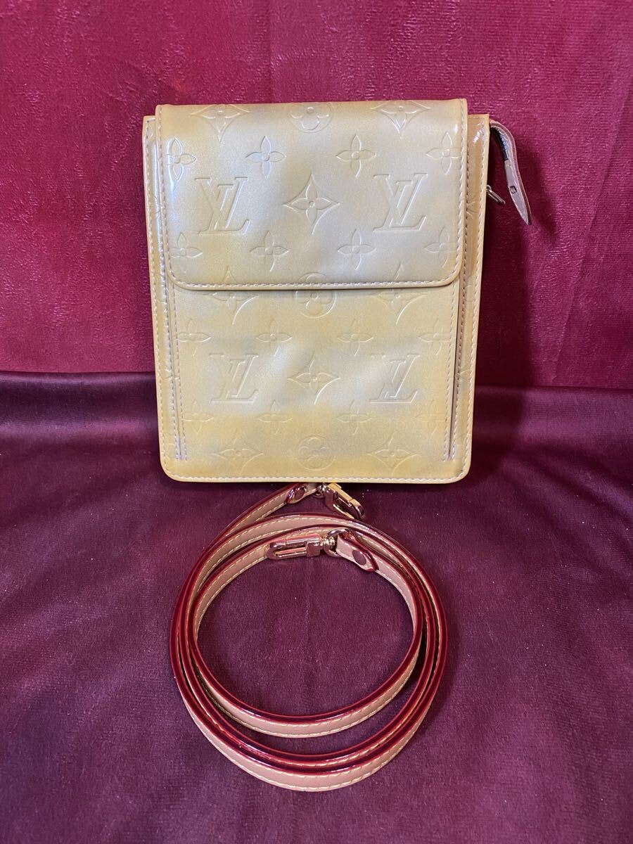 ルイヴィトン　ショルダーバッグ