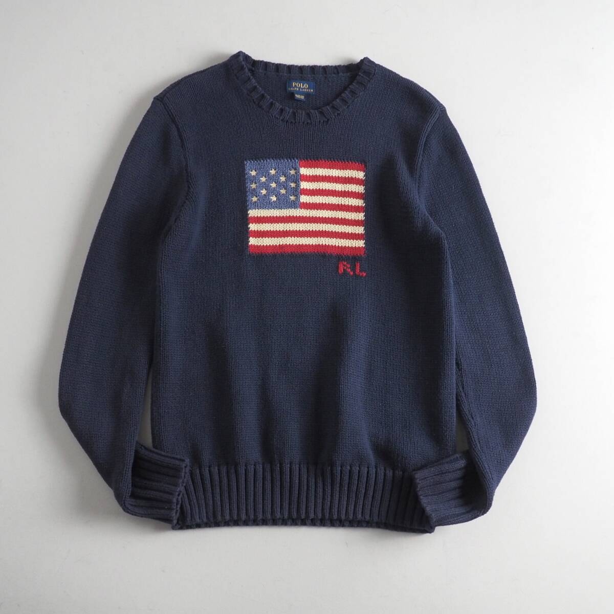 B (目立った傷や汚れなし)】ラルフローレン Ralph Lauren 正規品