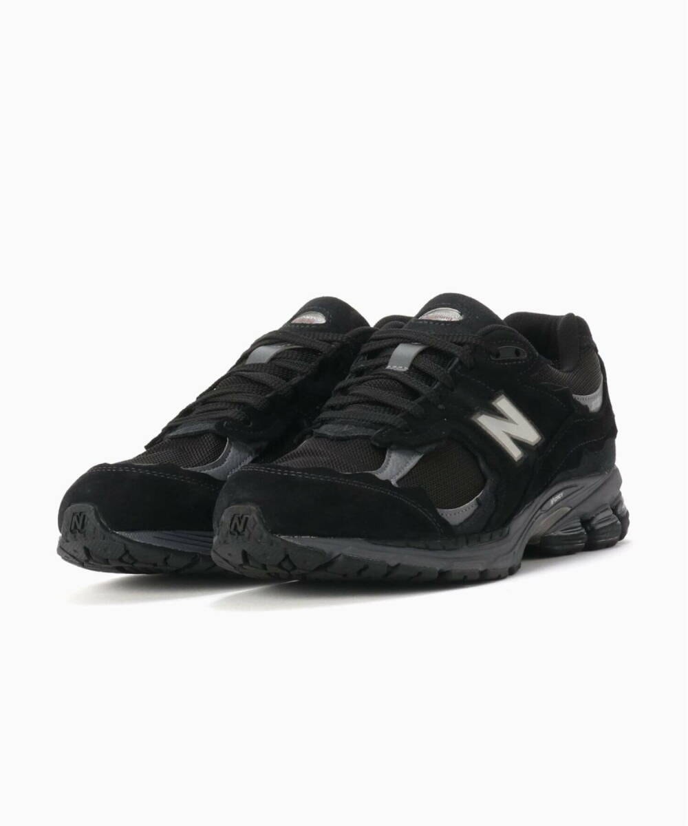 ○New Balance U20023MB GORE-TEX 黒 30cm D 新品　箱あり