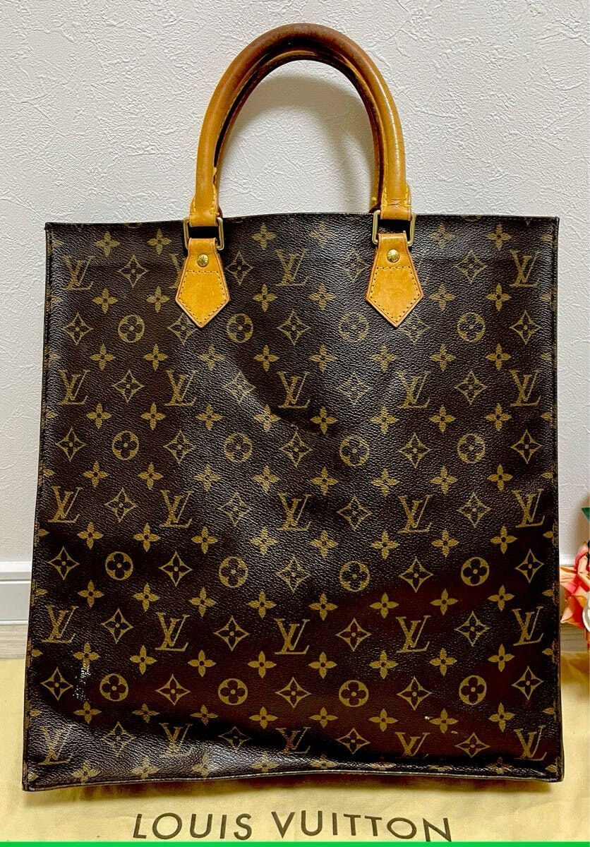 B (目立った傷や汚れなし)】□美品 ルイヴィトン モノグラム ミニ 
