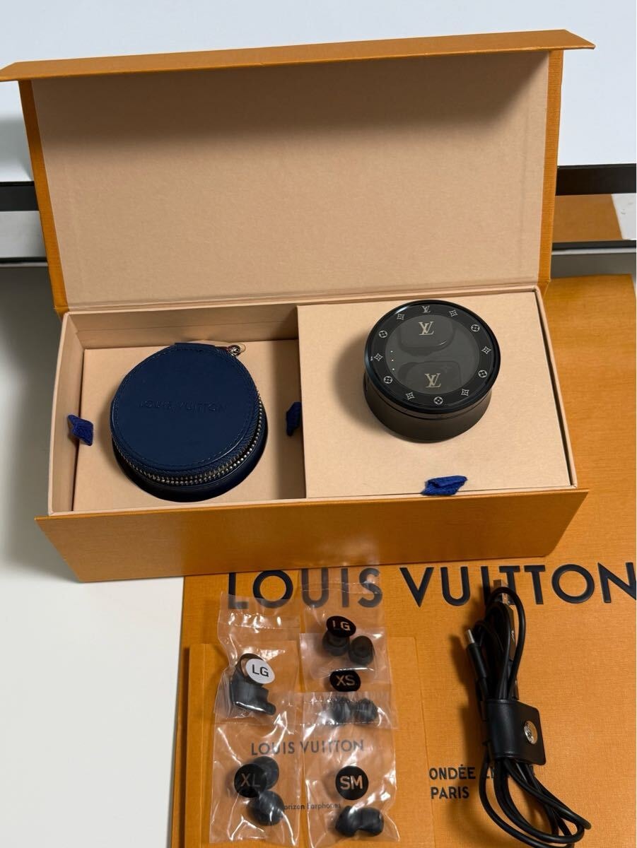 B (目立った傷や汚れなし)】極美 ルイヴィトン ホライゾン モノグラム