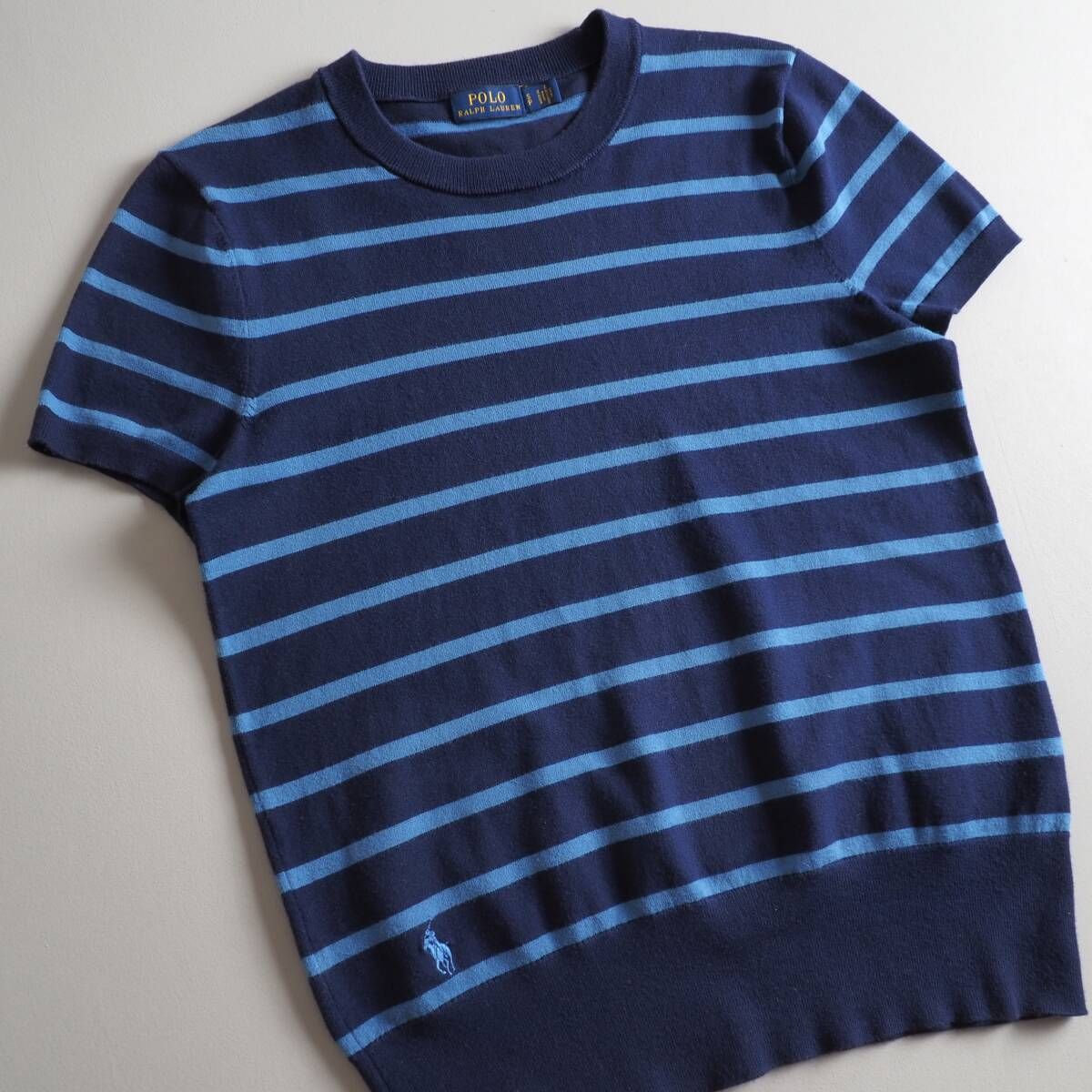 目立った傷や汚れなし】ラルフローレン Ralph Lauren 正規品
