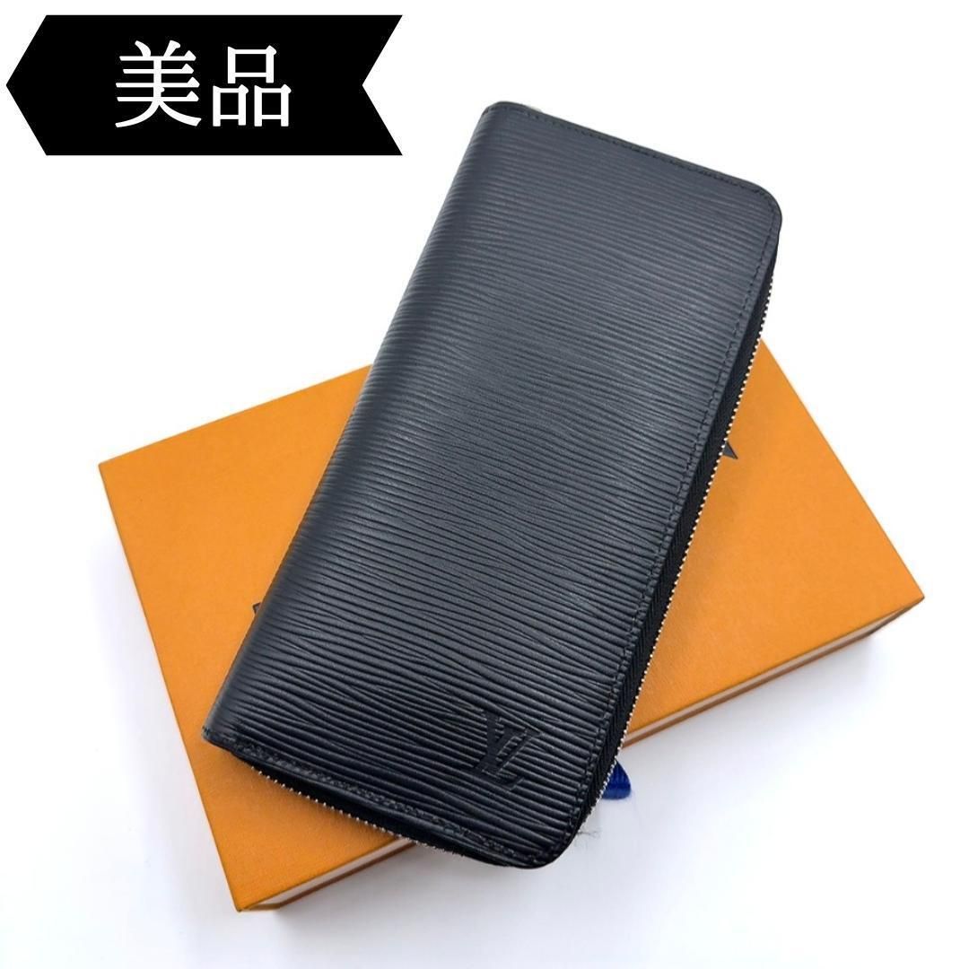 ◇ルイヴィトン◇エピ/ジッピーウォレット/ヴェルティカル/長財布/M60965