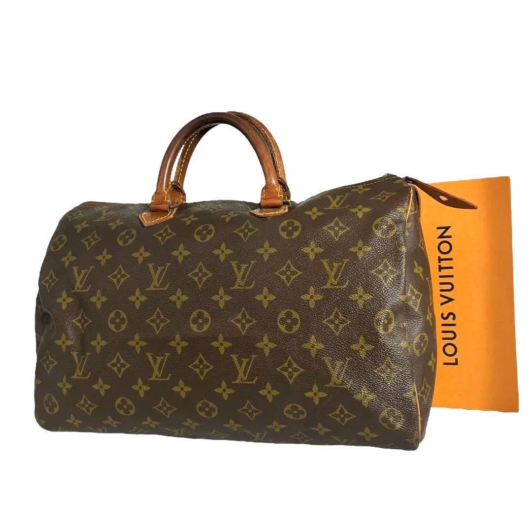 目立った傷や汚れなし】正規品☆ルイヴィトン LOUIS VUITTON