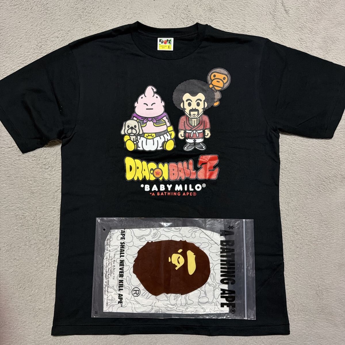 A BATHING APE x Hypebeast 20th Anniversary T-Shirt 