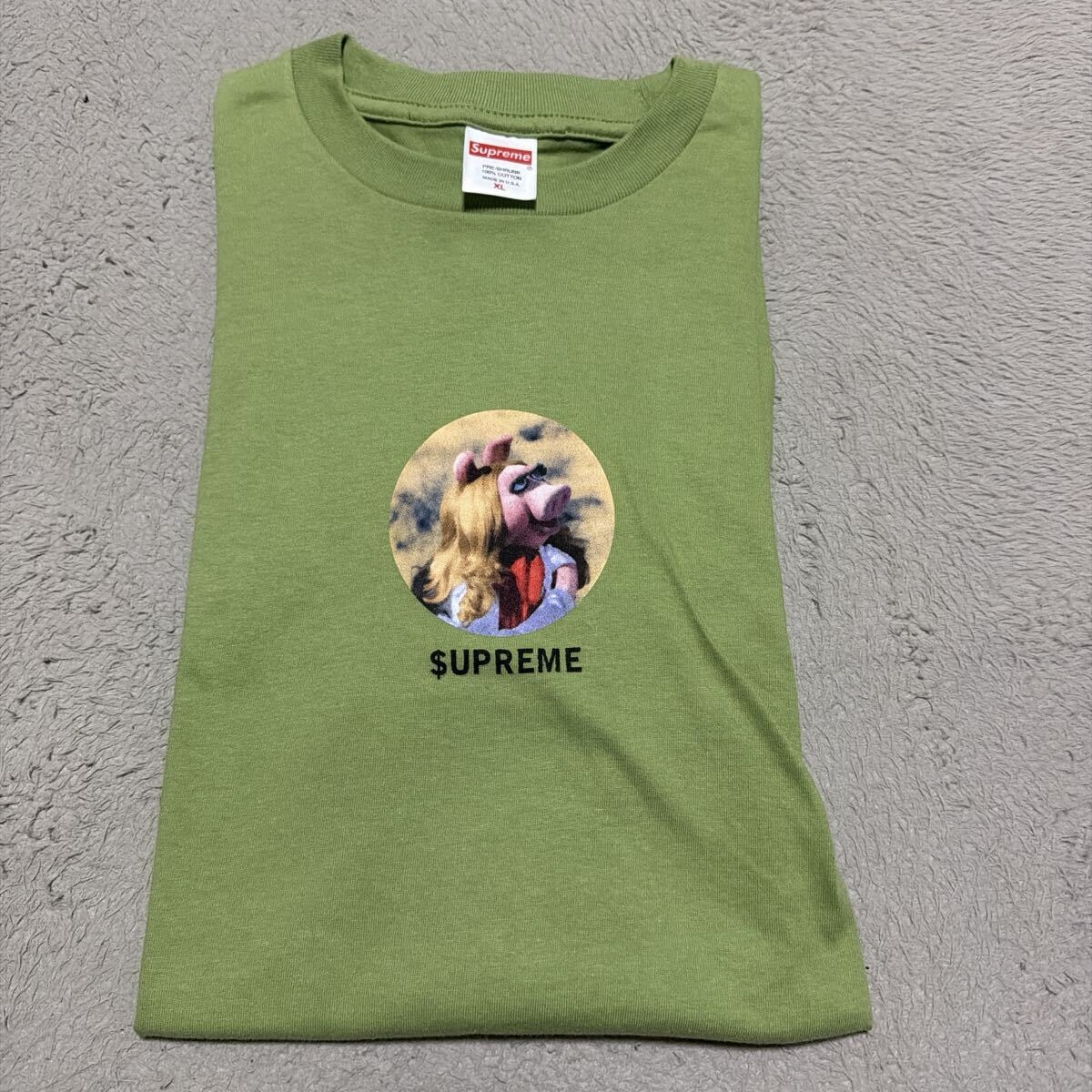 Supreme Small Box L/S Tee (26SS) 