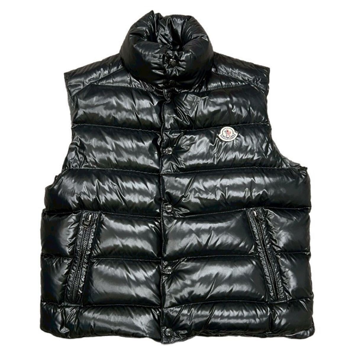 C (やや傷や汚れあり)】モンクレール MONCLER DUBOST ブルゾンの古着