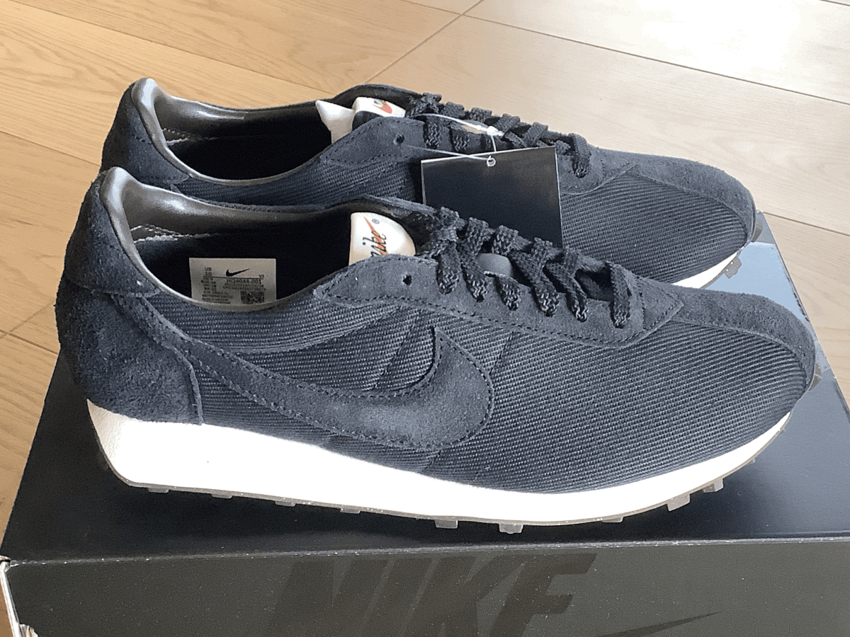NIKE ナイキ LD1000 US10 28cm BLACK