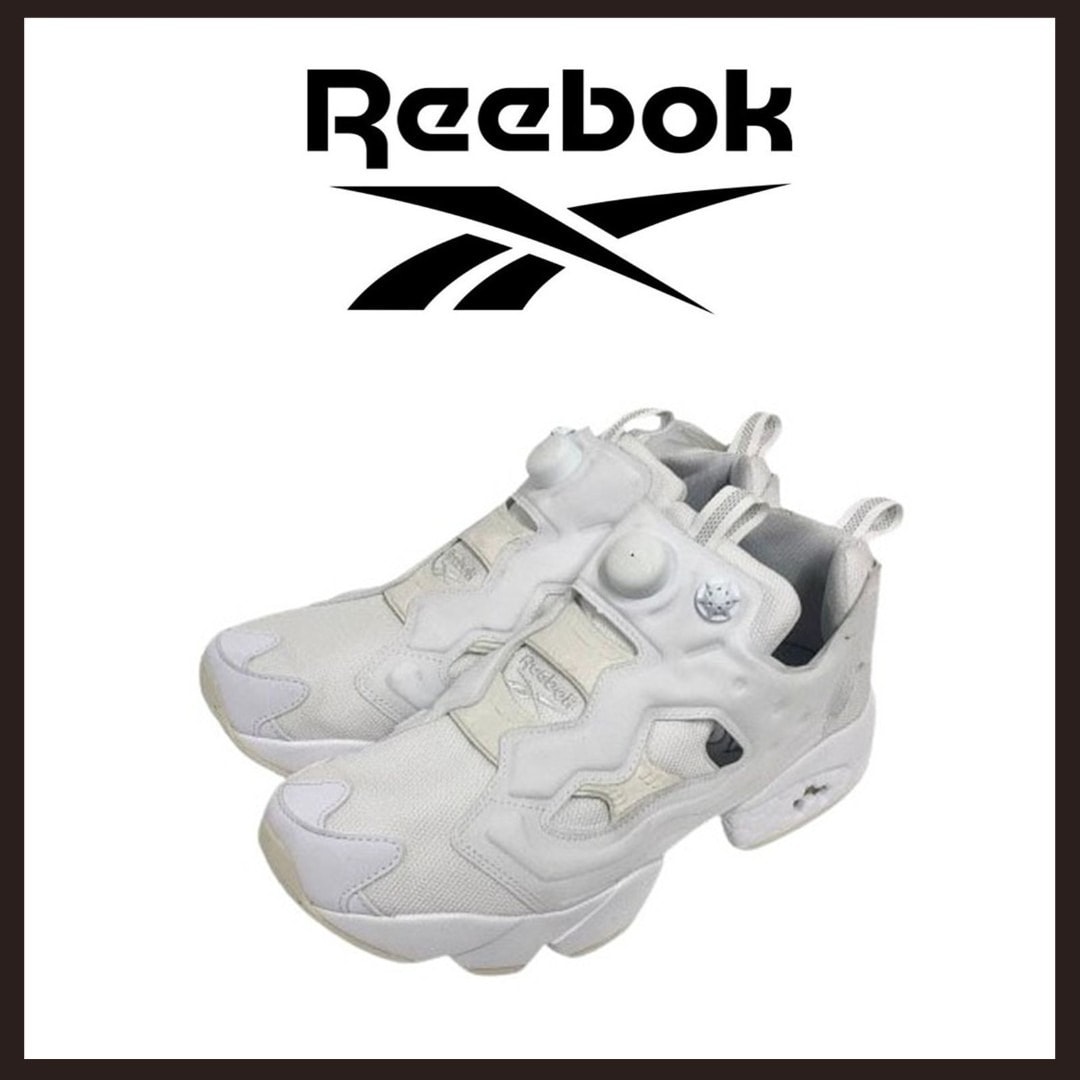 A+ (新品・未使用(ワケあり))】新品未使用 Reebok (リーボック 