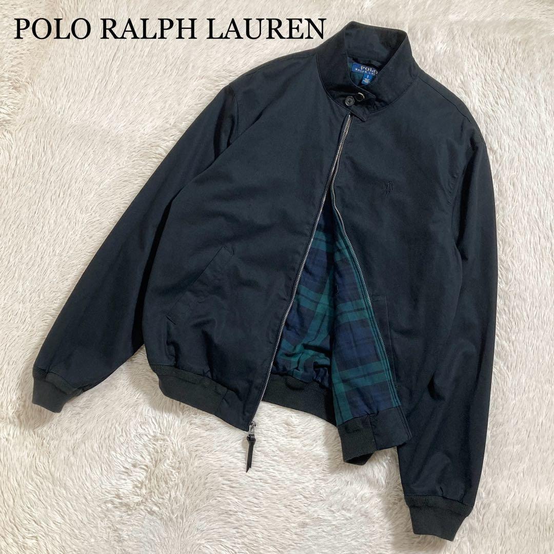 目立った傷や汚れなし】極美品 POLO RALPH LAUREN ポロラルフローレン