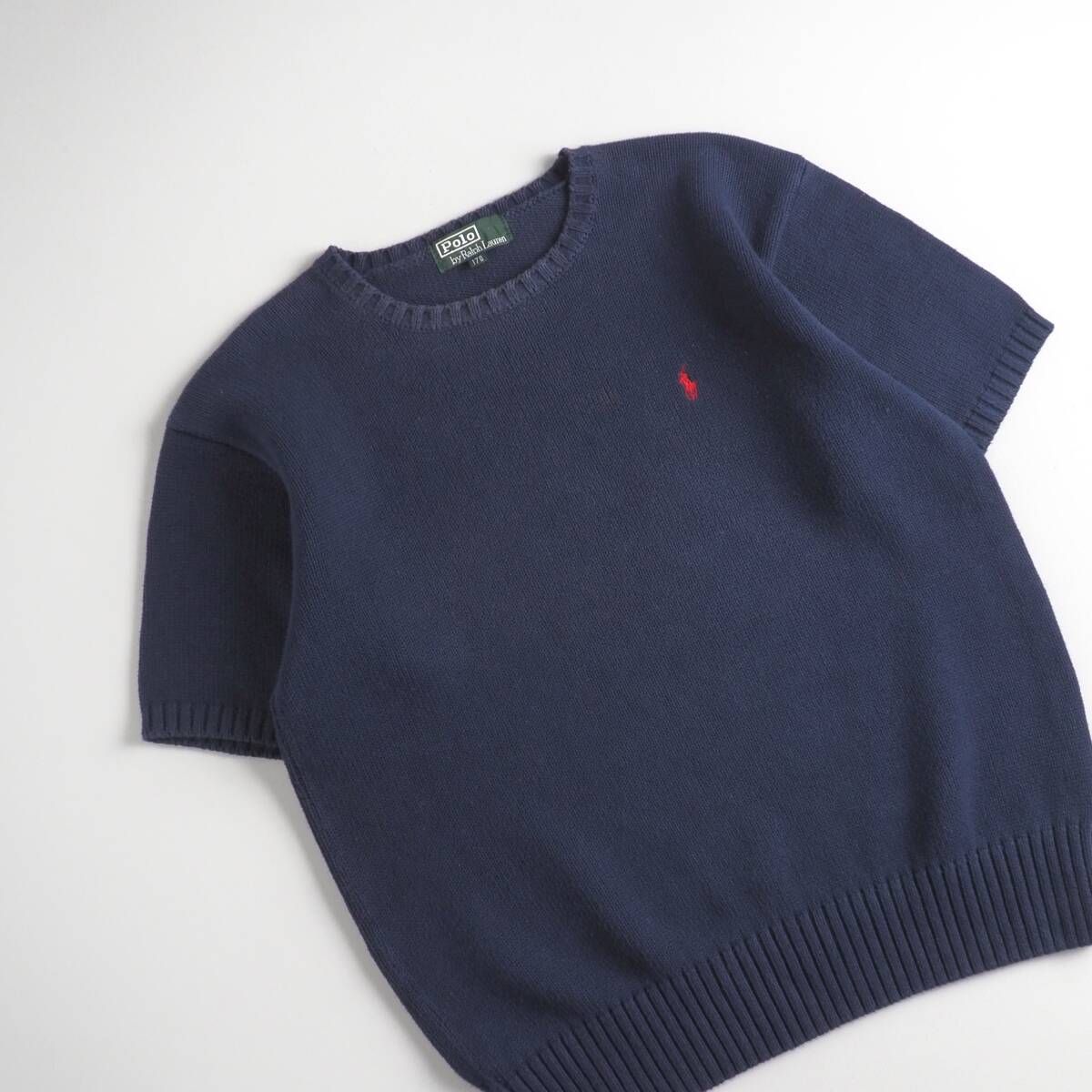 目立った傷や汚れなし】ラルフローレン Ralph Lauren 正規品
