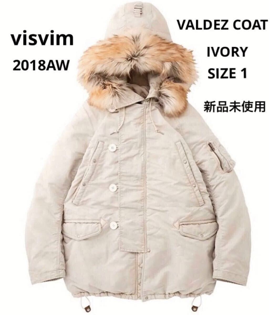 visvim FOUR WINDS COAT (W/L) 