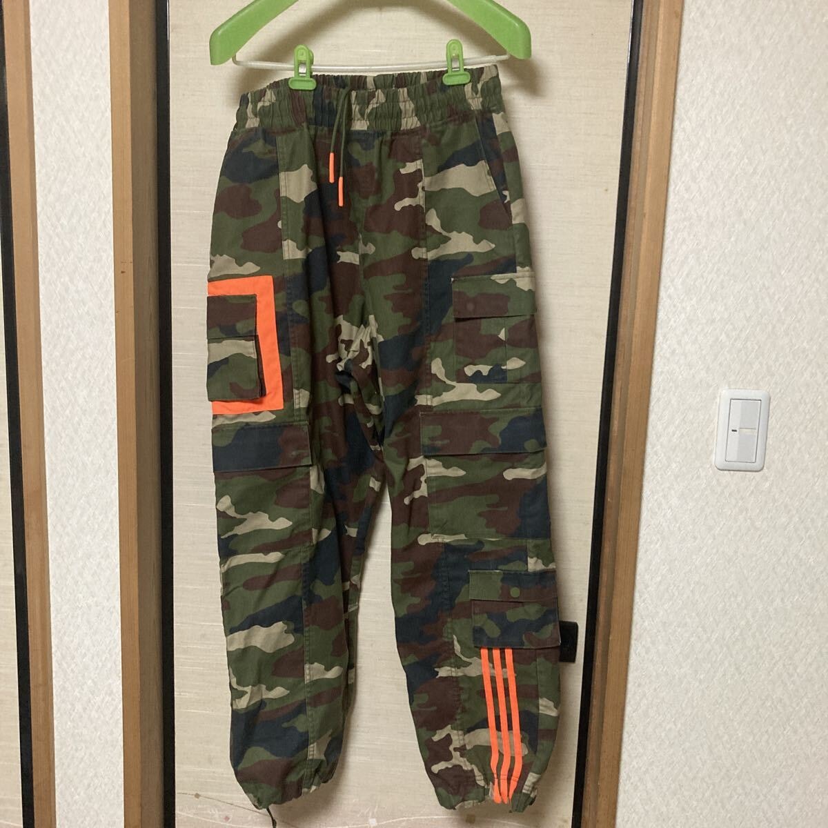 アディダス IVY PARK ビヨンセ 美品