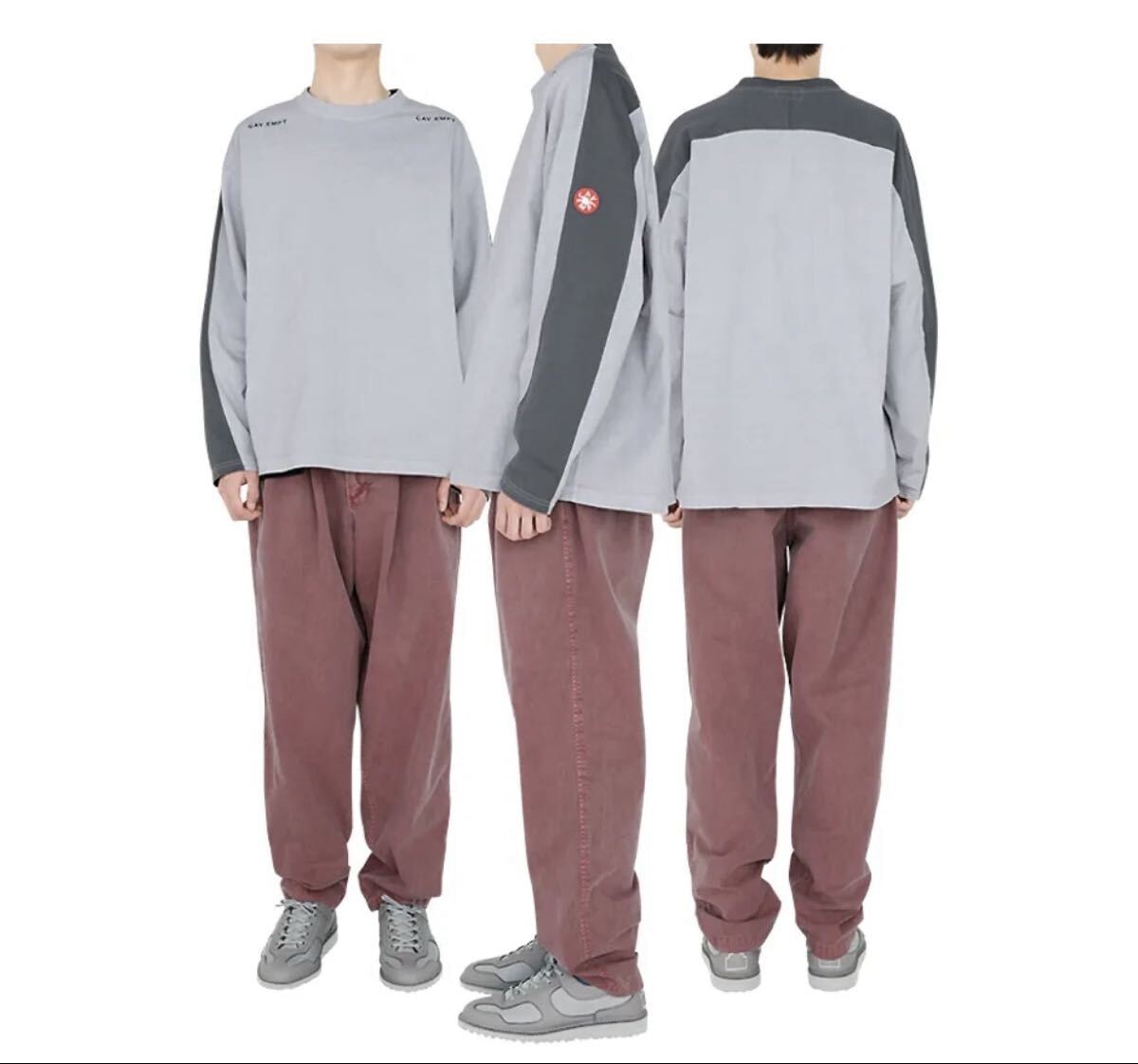 美品 C.E cav empt セット XL