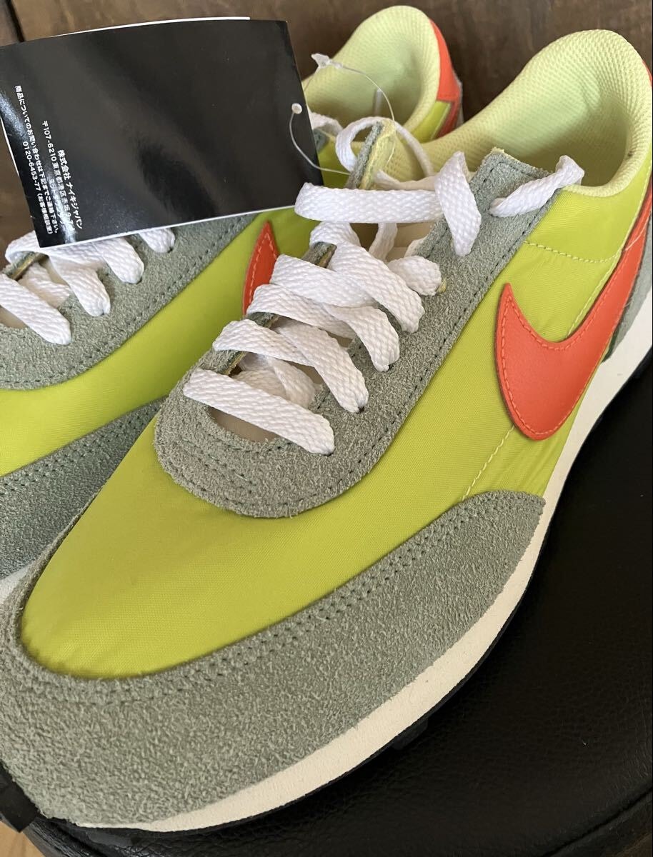 【新品未使用 】NIKE DAYBREAK ナイキ デイブレイク