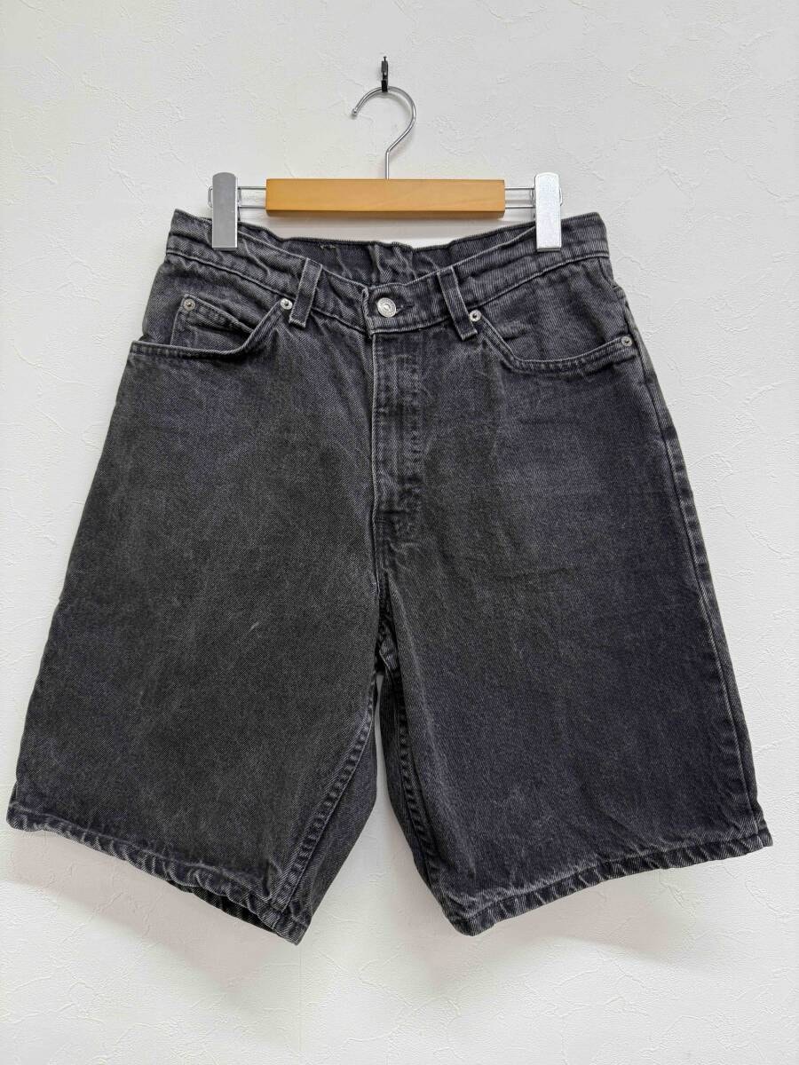 NEW ERA x mastermind JAPAN SS25 Golf Stretch Nylon Short Pants
