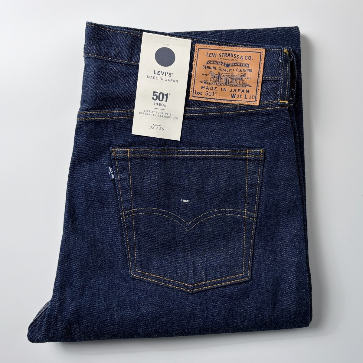 TTT MSW Work Wide Pants W/Pierce 