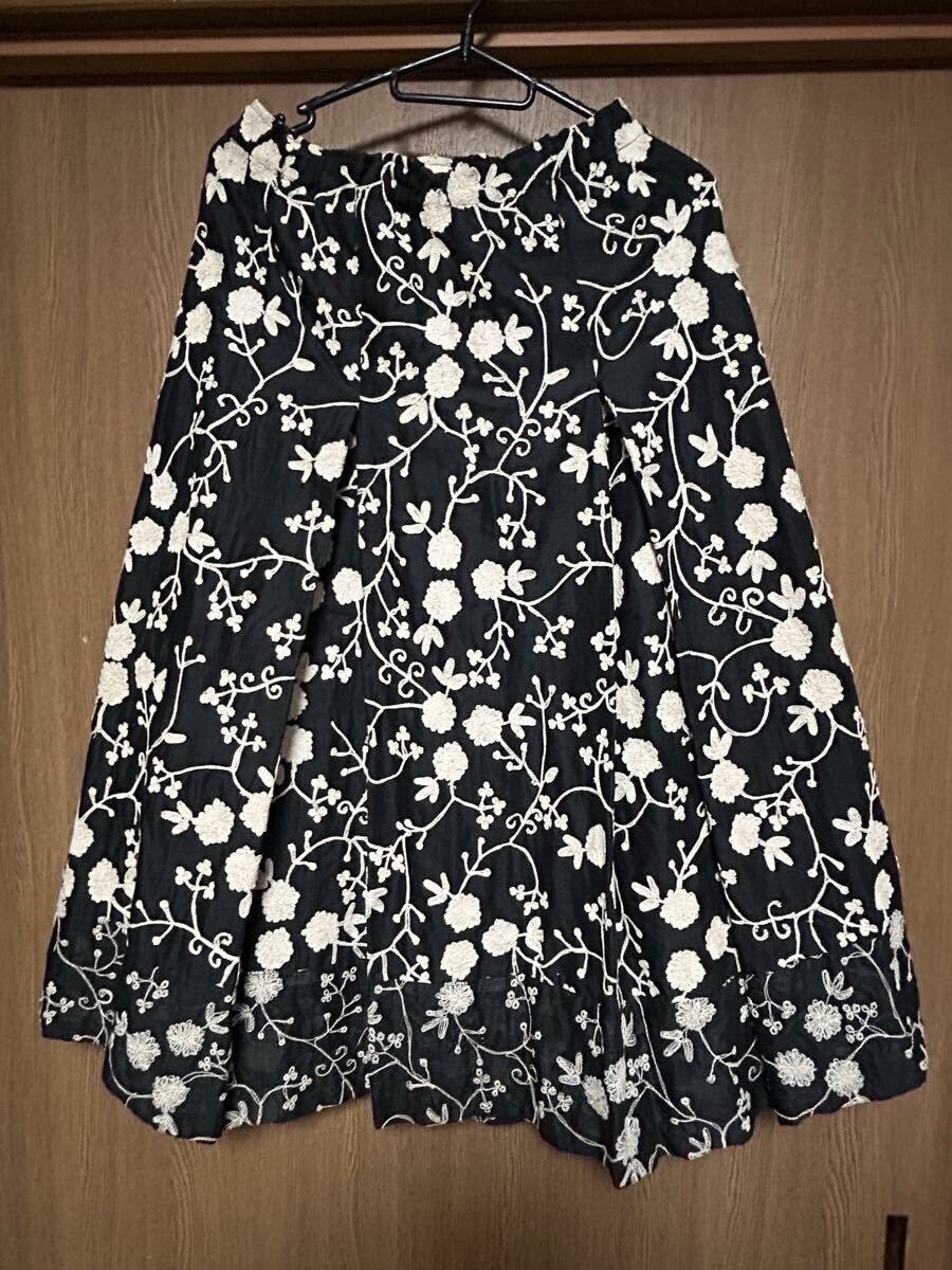 C (やや傷や汚れあり)】ISSEY MIYAKE イッセイミヤケ 80s 日本製 筆