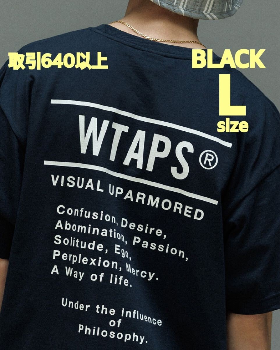 Wtaps x Champion Academy L/S T-Shirts 