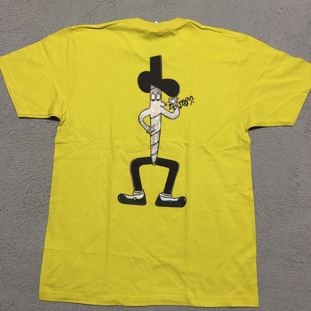 Supreme x HYSTERIC GLAMOUR Pin Up Tee 
