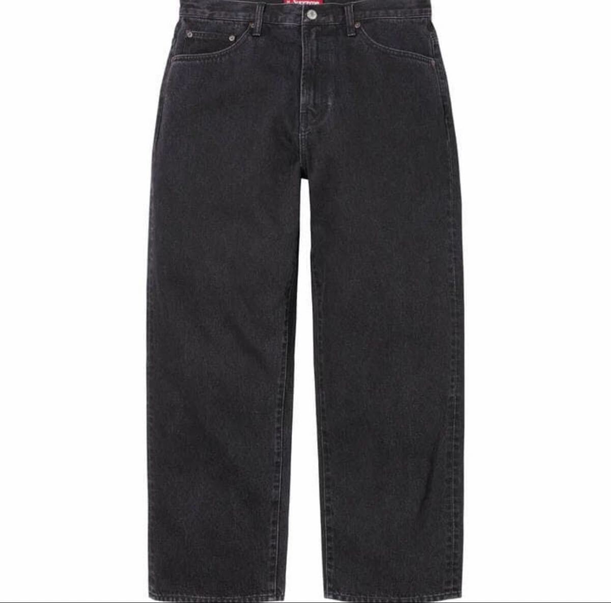 Supreme Cargo Pant (26SS) 