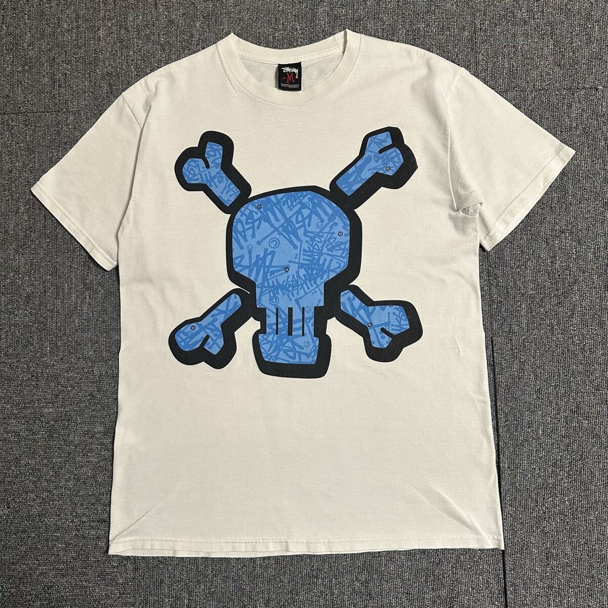 Stussy Tokyo Exclusive L/S Tee 
