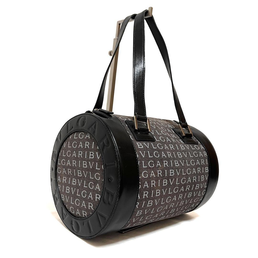 B (目立った傷や汚れなし)】希少 ブルガリ レオーニ パイソン ベルト