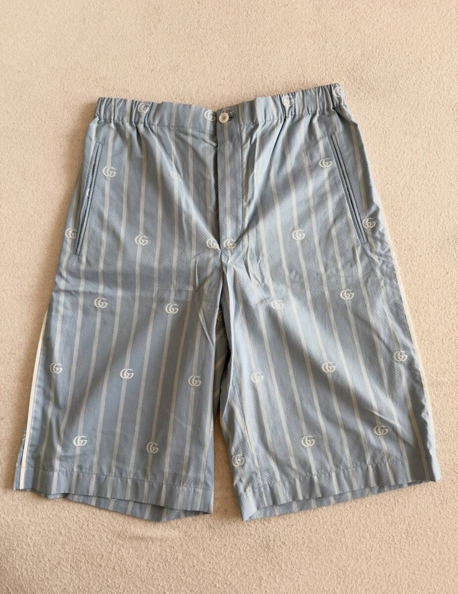STABRIDGE x Grip Swany Inner City Explorer Shorts 