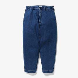 WTAPS x VAULT BY VANS ALPS / TROUSERS. NYLON. TUSSAH. 2LAYER. VANS ...