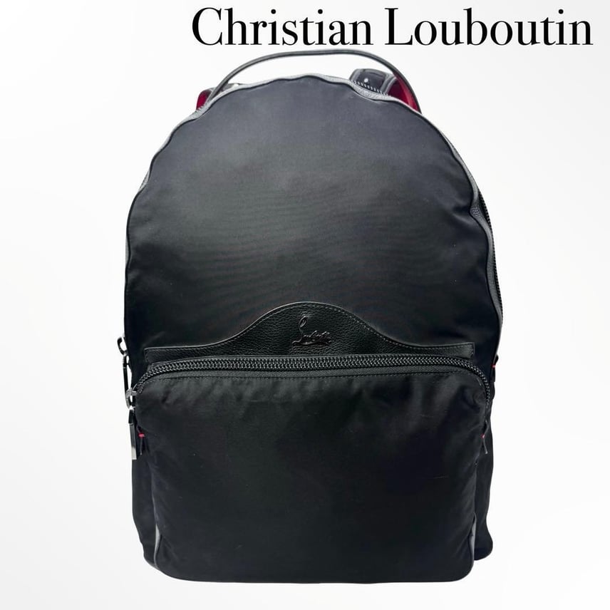 B (目立った傷や汚れなし)】Christian Louboutin クリスチャンルブタン B (目立った傷や汚れなし)】Christian Louboutin クリスチャンルブタン