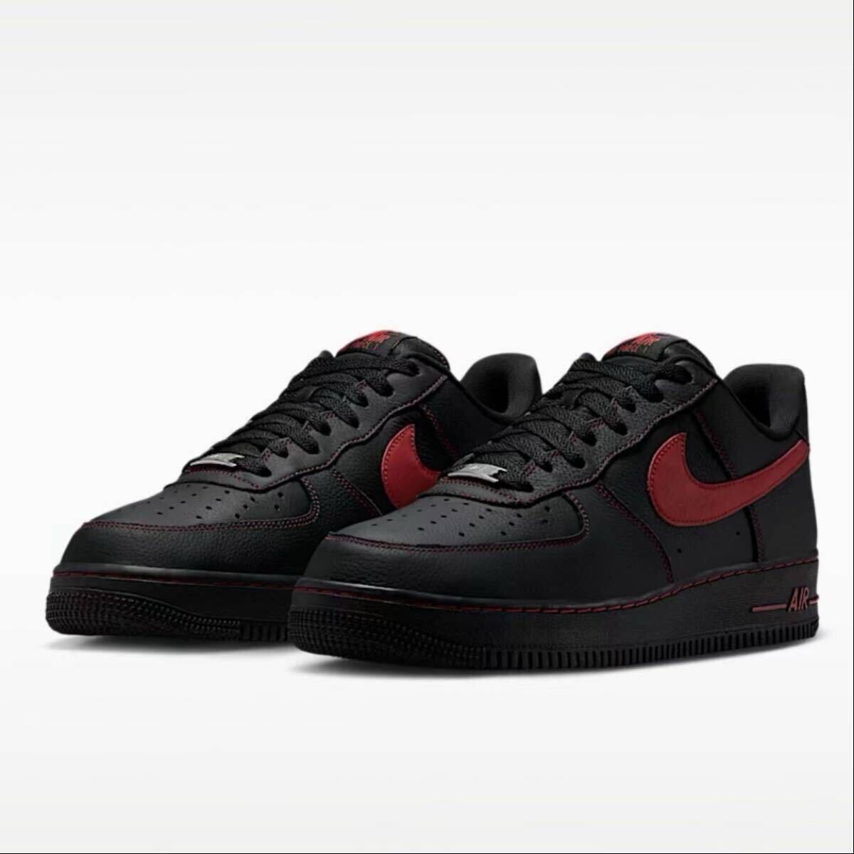【新品未使用！定価即決送料込み】AIR FORCE 1 07 LV8★AF-1★エアフォース1★NIKE★ナイキ★エアジョーダン★AIR JORDAN