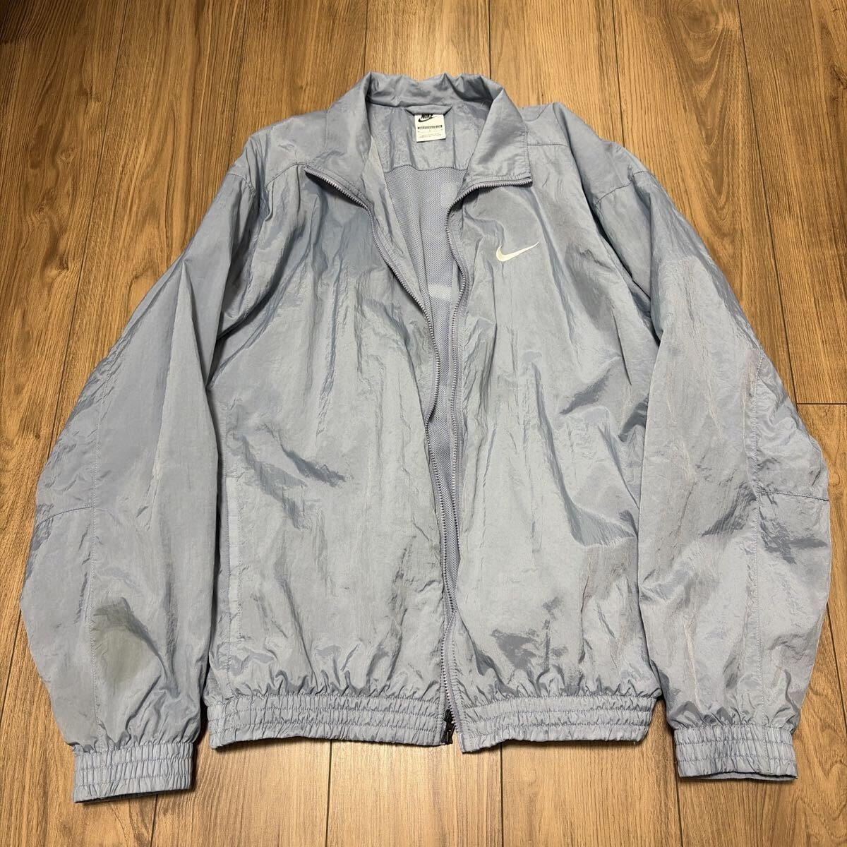 travis scott mj track jacket palomino