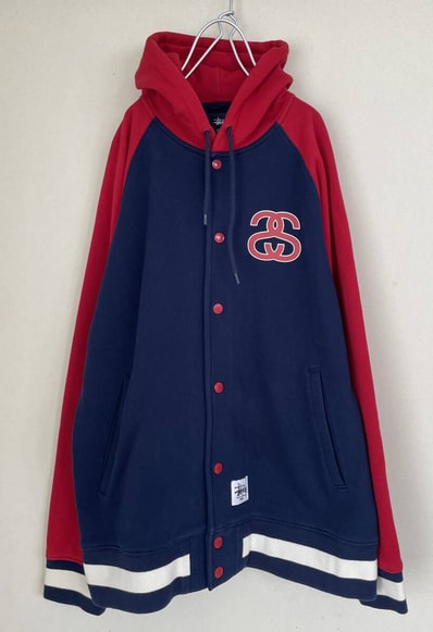 Stussy Dance Energy Hoodie Stussy Dance Energy Hoodie