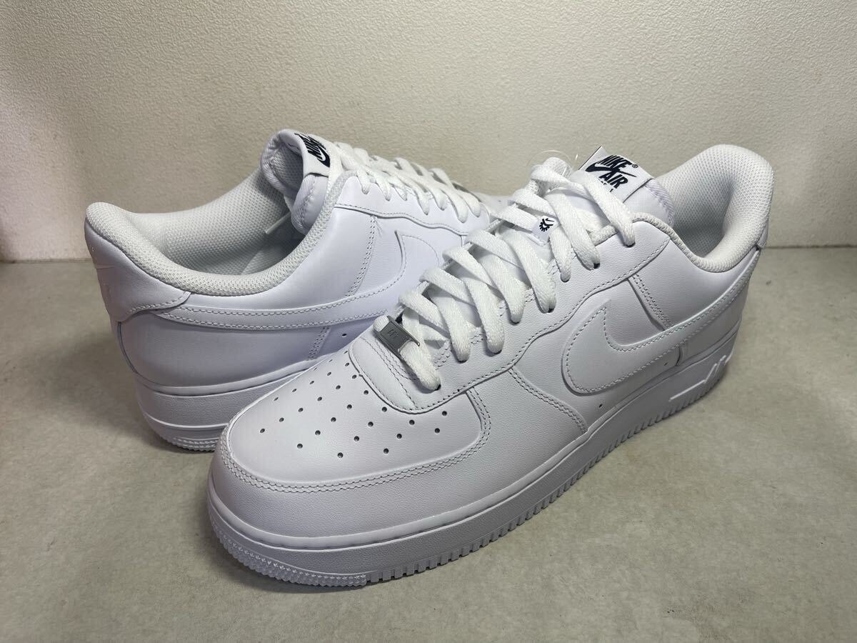 Nike Air Force 1 Low '07 FlyEase 