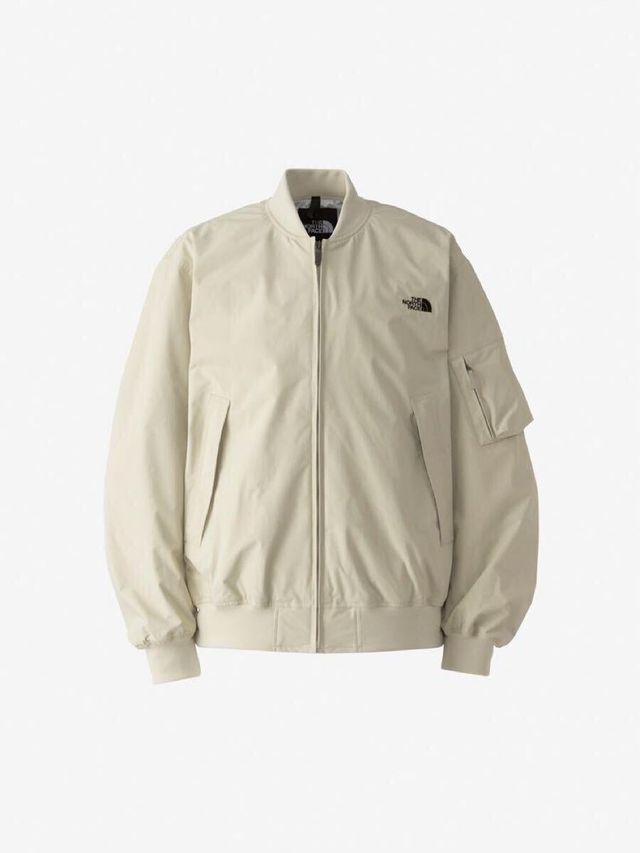 30%OFF（L）THE NORTH FACE WP Bomber Jacket NP12437 GL 未使用品 ノースフェイス ウォータープルーフボンバージャケット MA-1 ブルゾン