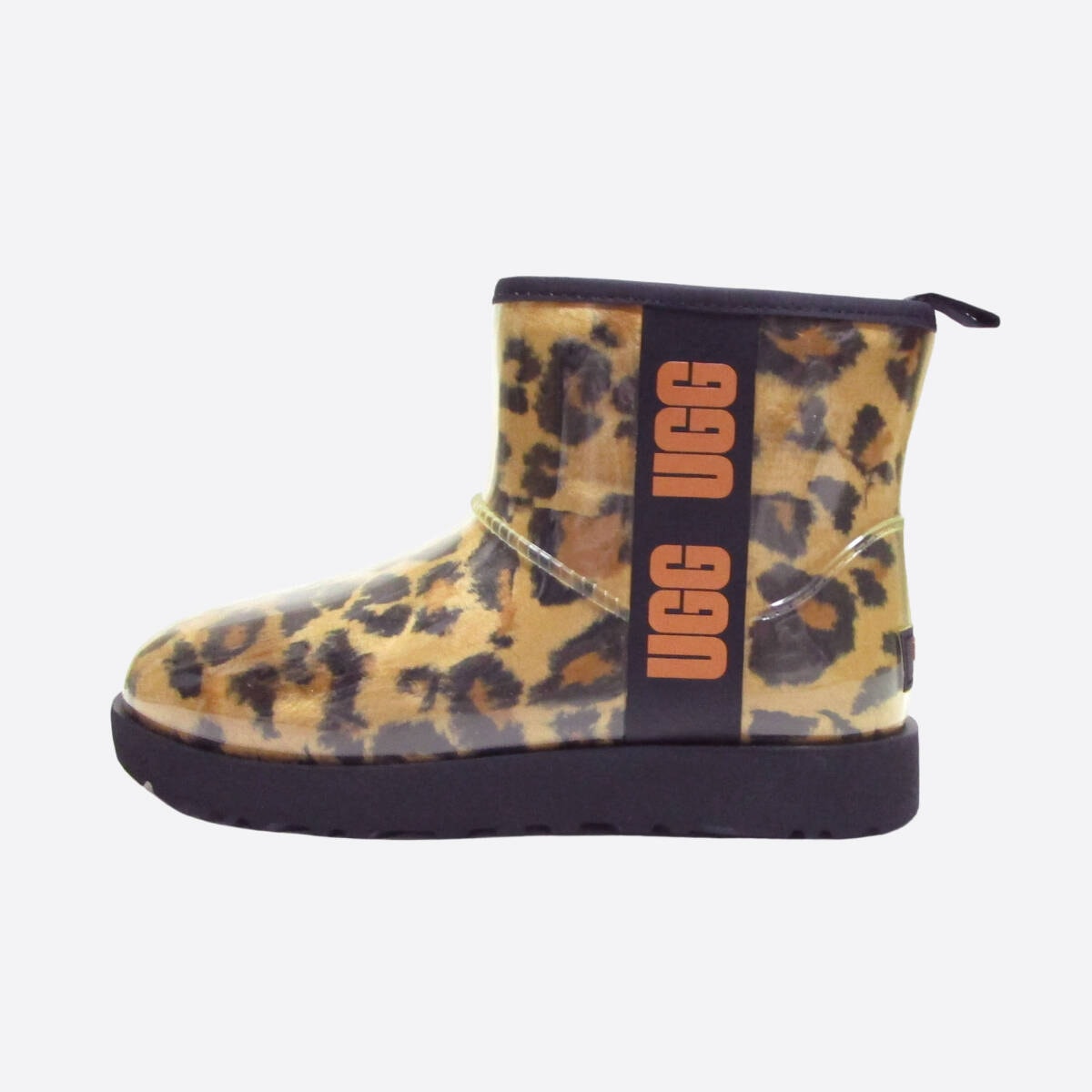 ★SALE★UGG/アグ★W Classic Clear Mini Panther/クラシッククリアミニパンサー (Butterscotch/W7/24cm)