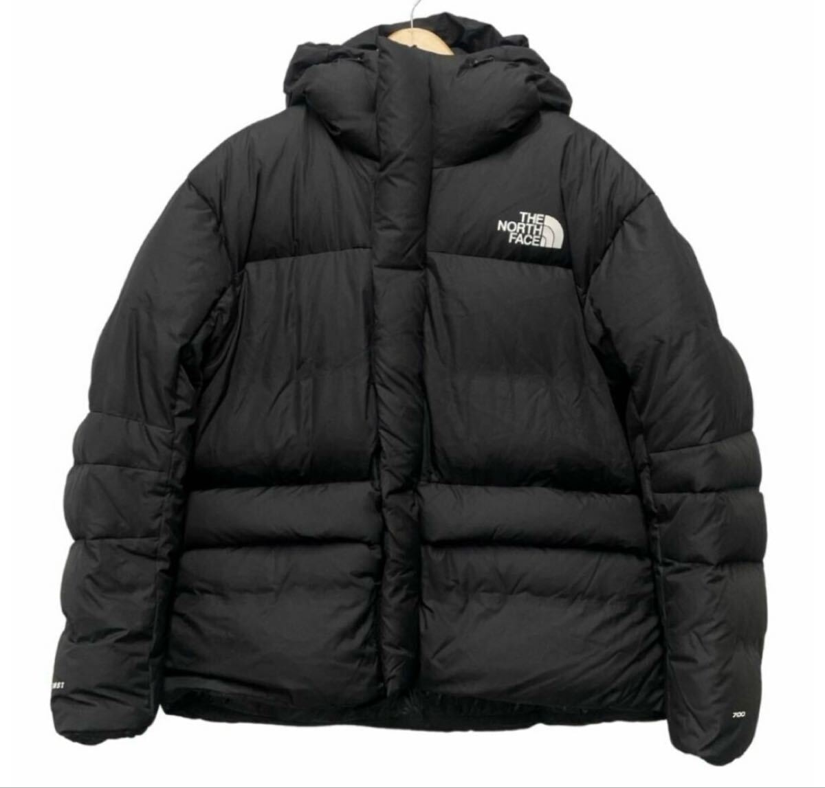 半額以下THE NORTH FACEザノースフェイス　ヒマラヤンパーカダウンL