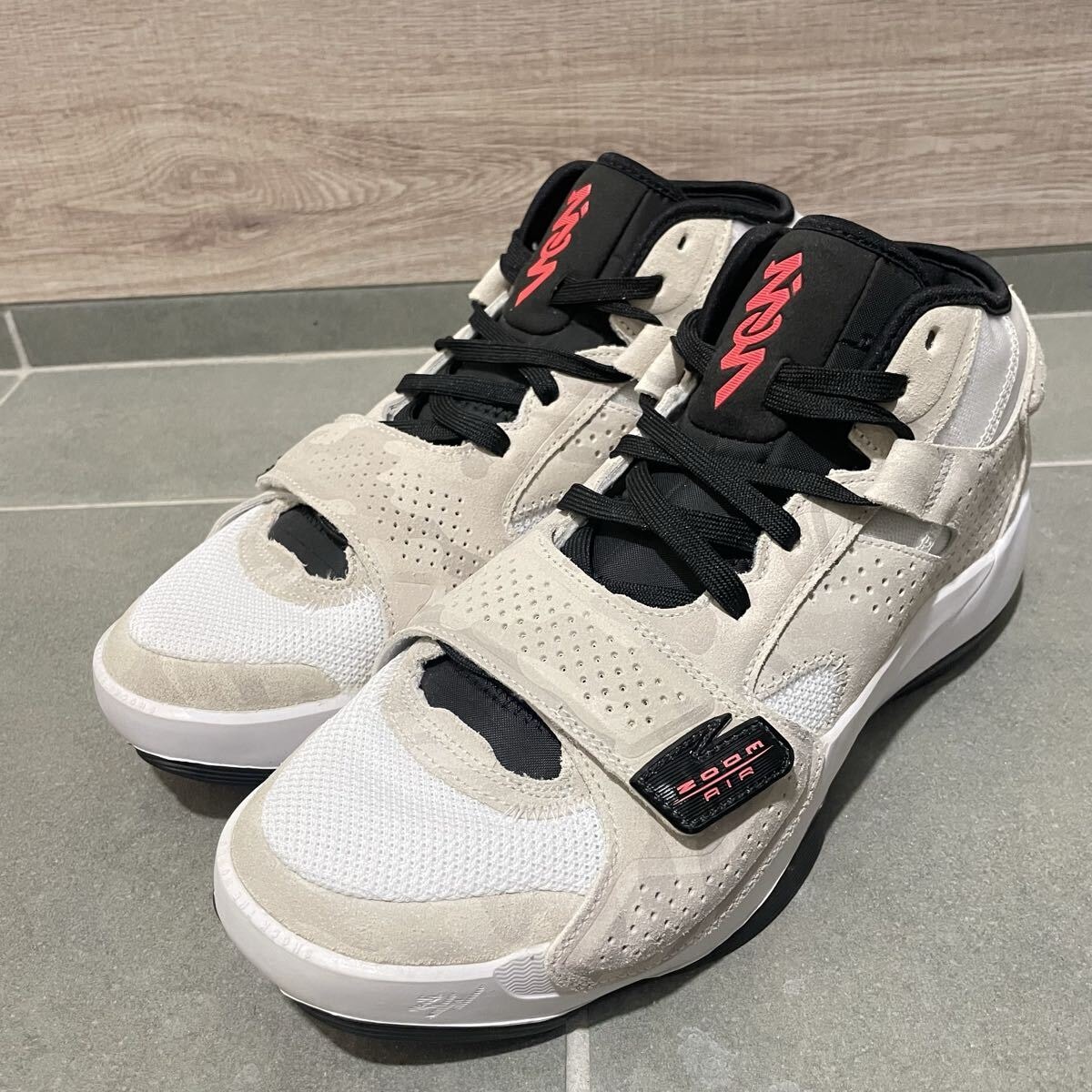 ナイキ ジョーダン ザイオン2 