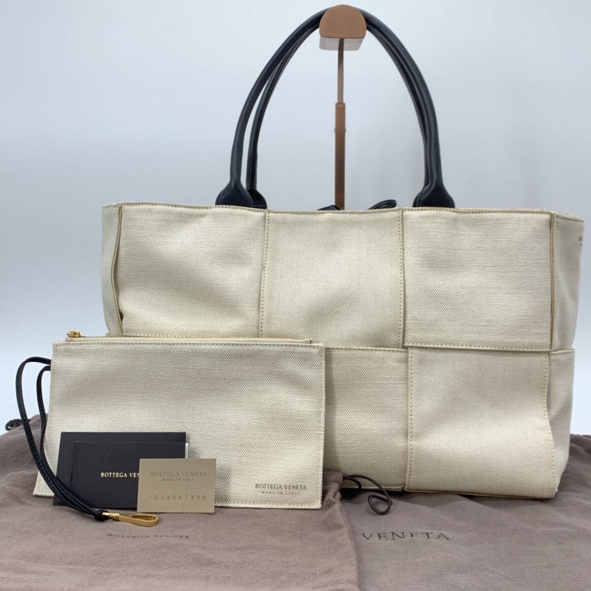 B (目立った傷や汚れなし)】BOTTEGA VENETA ボッテガヴェネタ 